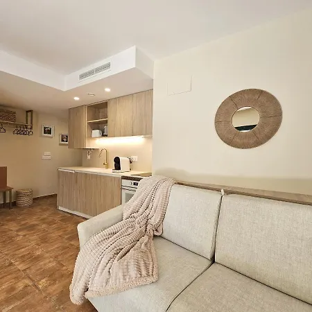 Apartamentos Las Ciencias Studio Y Valencia Buitenkant foto