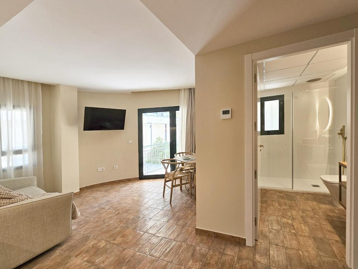 Ciencias Y Appartement Valencia