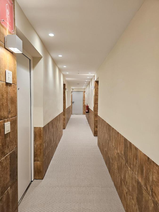 Ciencias Y Appartement