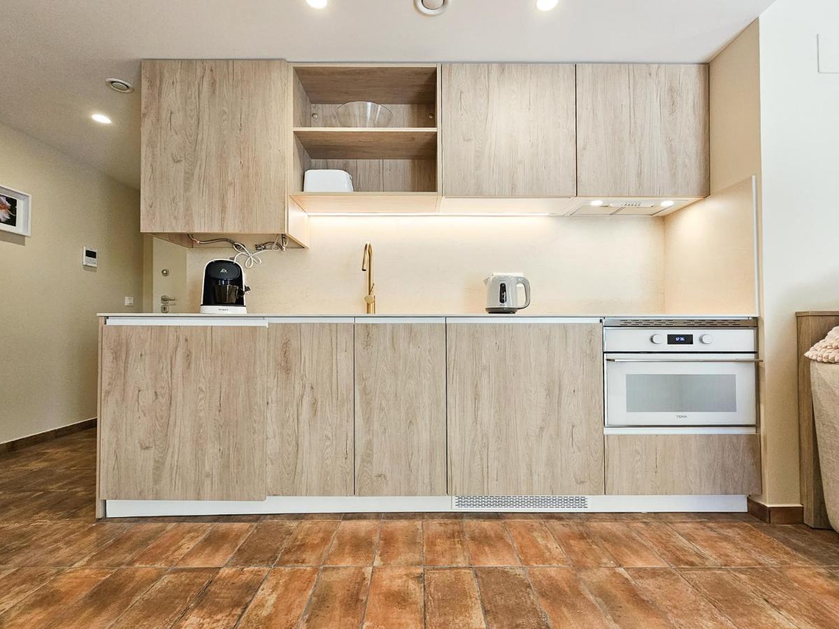 Apartamento Ciencias Y Valência