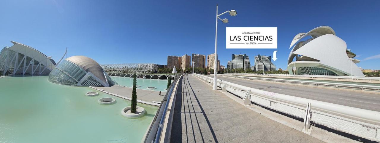 Ciencias Y Valência