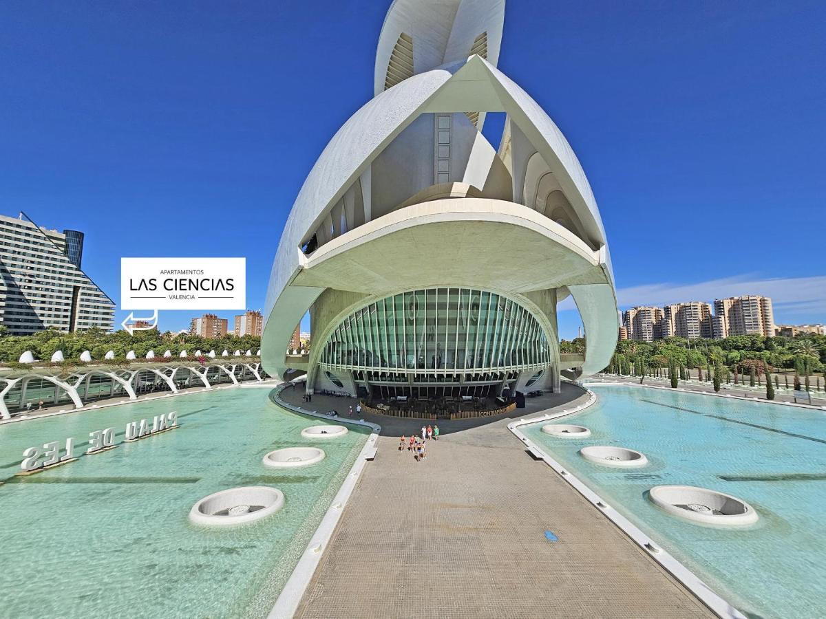 Ciencias Y * Valence